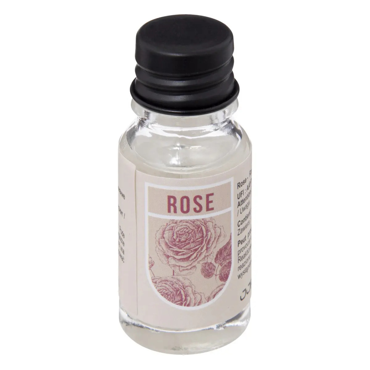 Brûle-parfum avec 3 huiles floral 10ml
