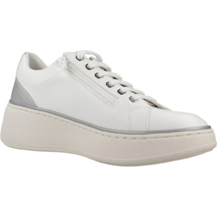 Sneakers de  Mujer de la marca GEOX  modelo D SUNNETTY BLANCO