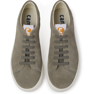 CAMPER Peu Touring - Sneakers Uomo Grigio