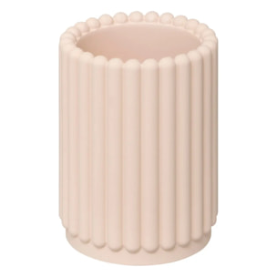 Pot à brosse à dents "Bonbon"