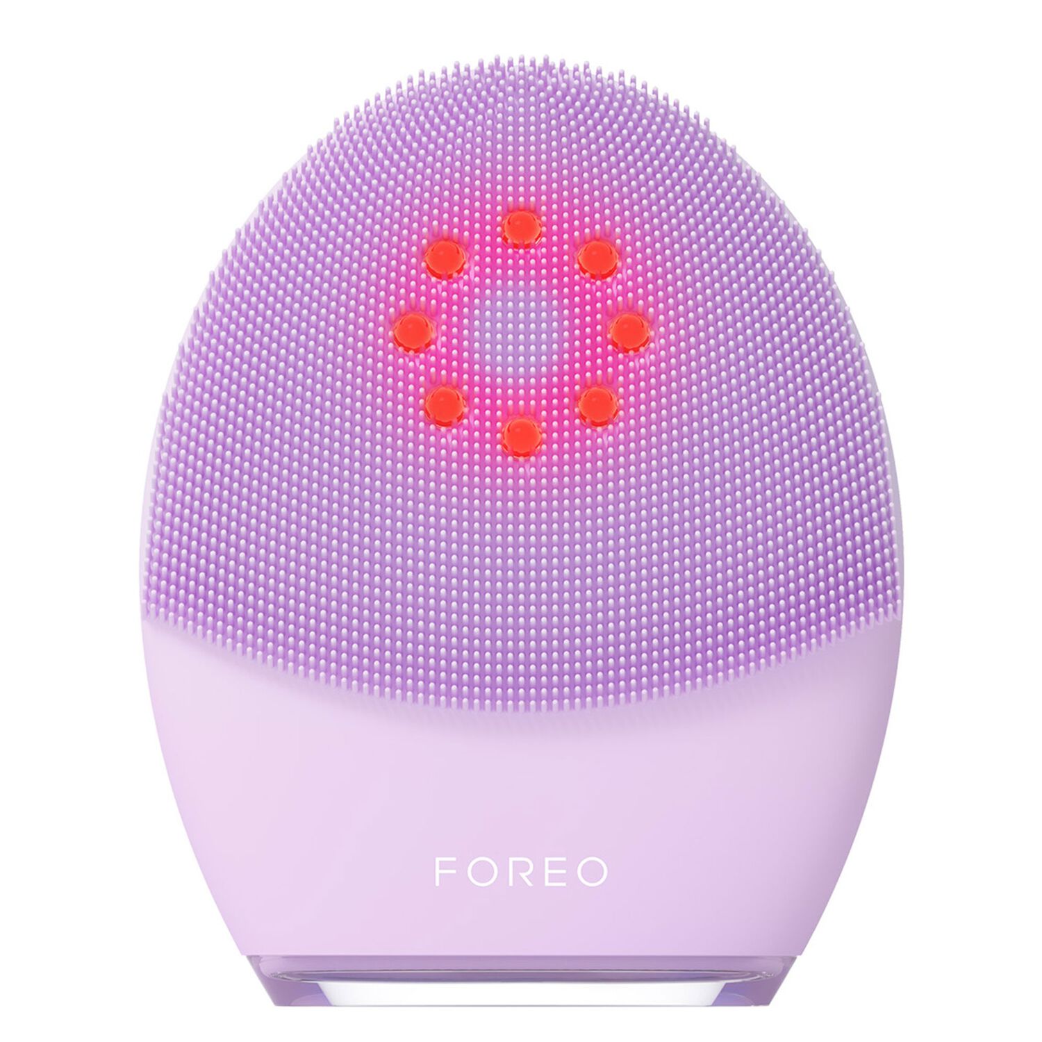 LUNA™ 4 Plus - Brosse Nettoyante et Raffermissante 2-en-1 LED