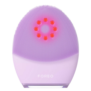 LUNA™ 4 Plus - Brosse Nettoyante et Raffermissante 2-en-1 LED