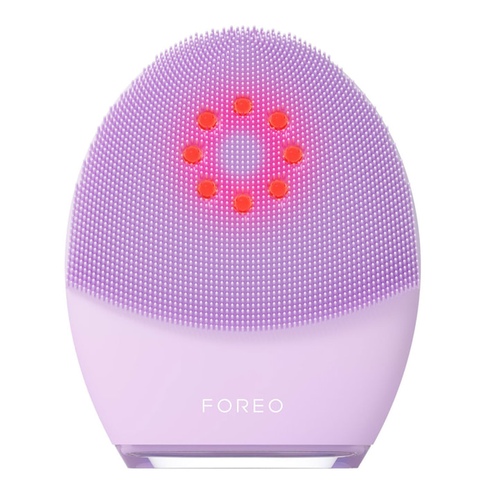LUNA™ 4 Plus - Brosse Nettoyante et Raffermissante 2-en-1 LED