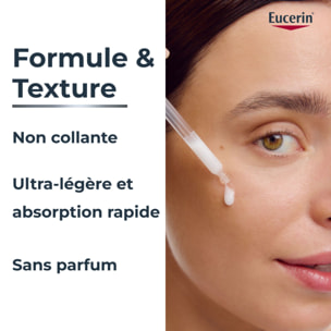 Hyaluron-Filler - Sérum Fermeté