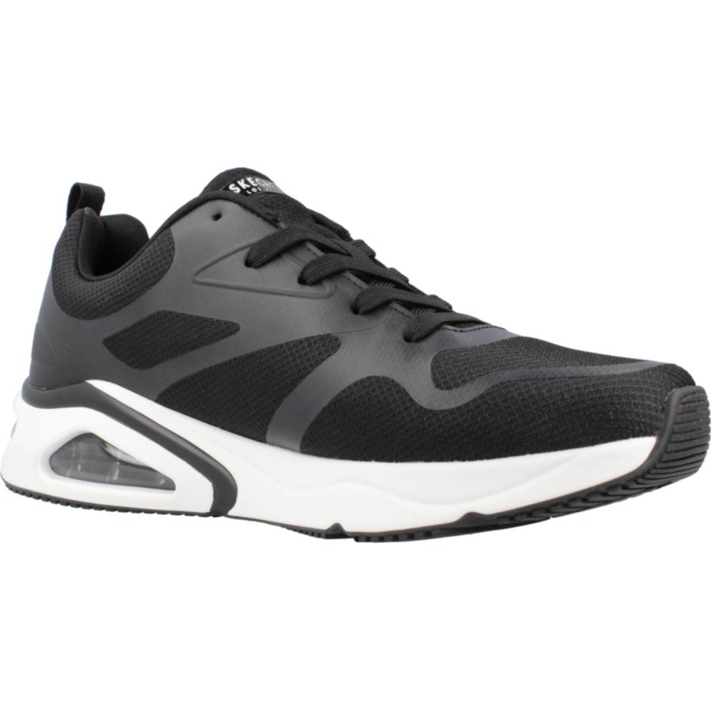 Sneakers de  Hombre de la marca SKECHERS  modelo TRES-AIR UNO Black