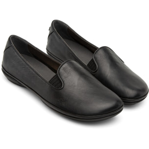Camper Bailarinas Mujer Right Nina Negro