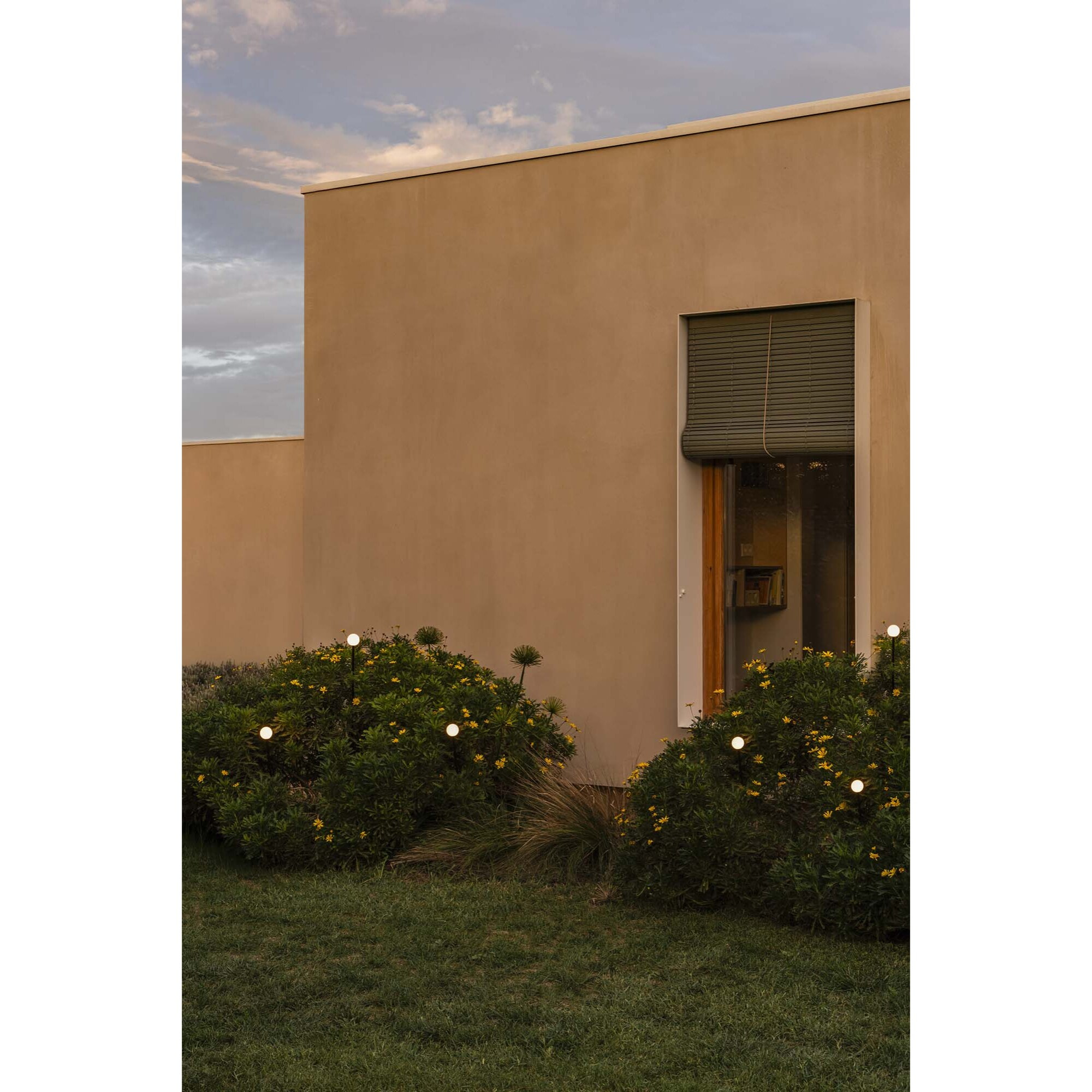 CUCA 1000 Lampada pichetto nero