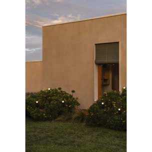 CUCA 1000 Lampada pichetto nero