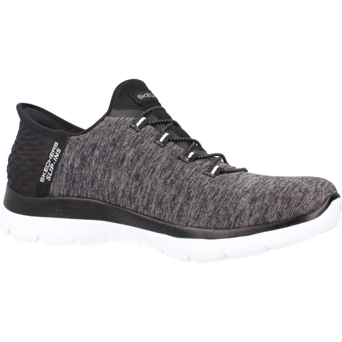 SNEAKERS SKECHERS SLIP- INS- SUMMITS- DAZZLING HAZE