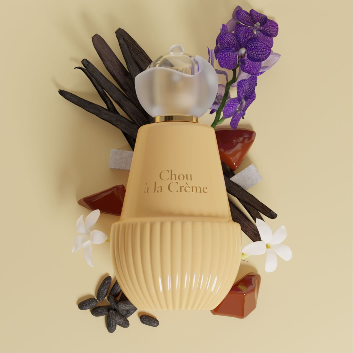 Chou à la Crème - Eau de Parfum 100 ml