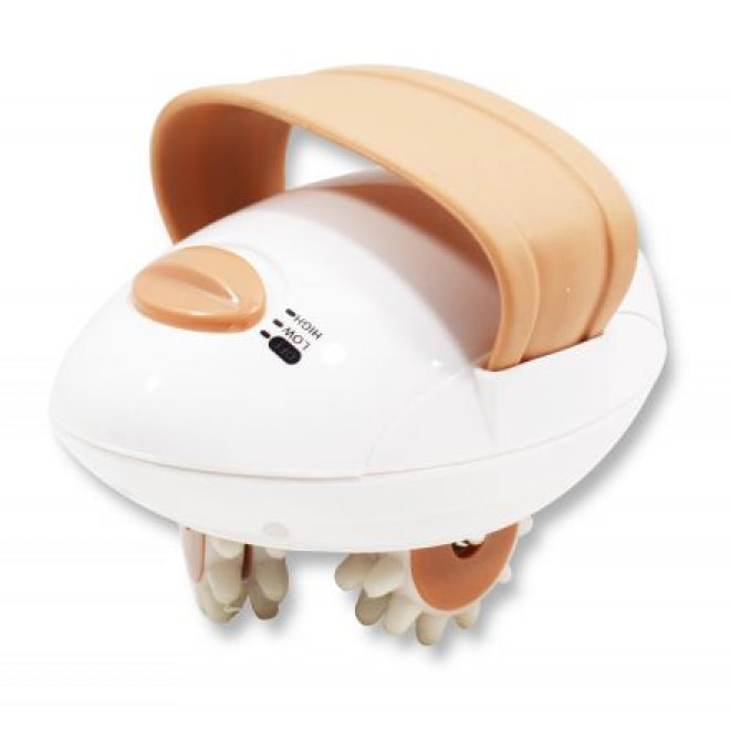 Appareil de massage anticellulite Cenocco CC9018