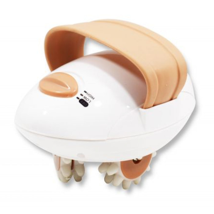 Appareil de massage anticellulite Cenocco CC9018