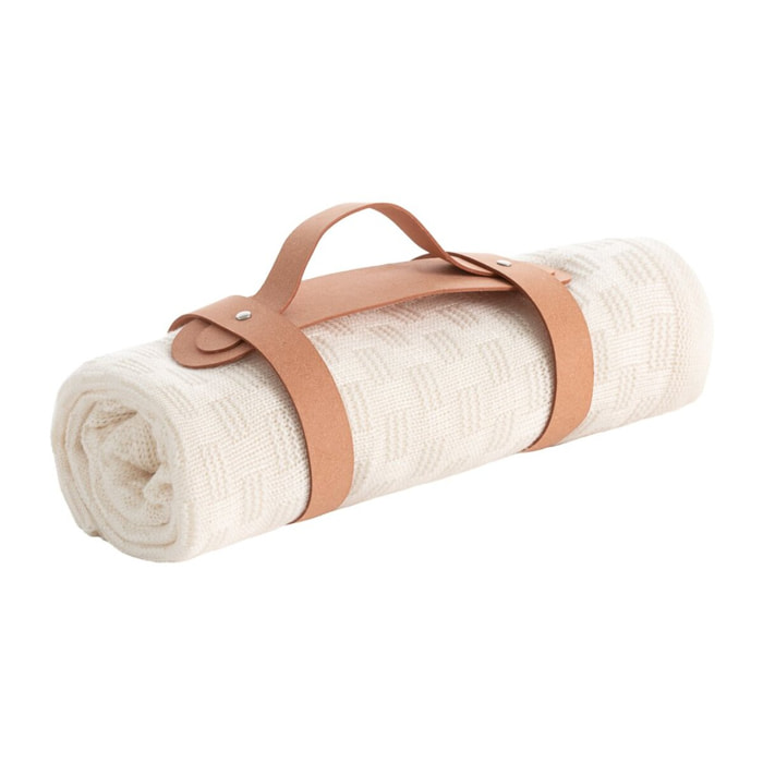 Cambrass Manta Punto Bamboo Trama