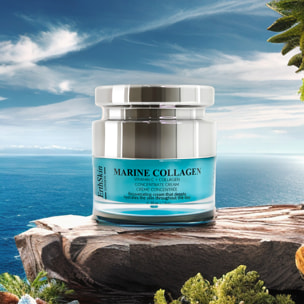 Crema Concentrada de Vitamina C Marine Glow 50ml