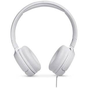 JBL Tune 500 auriculares