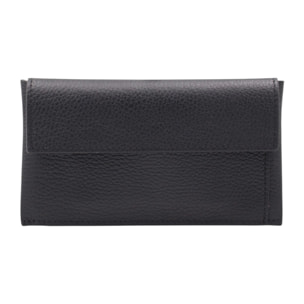 Cartera Cheval Firenze Era Negro