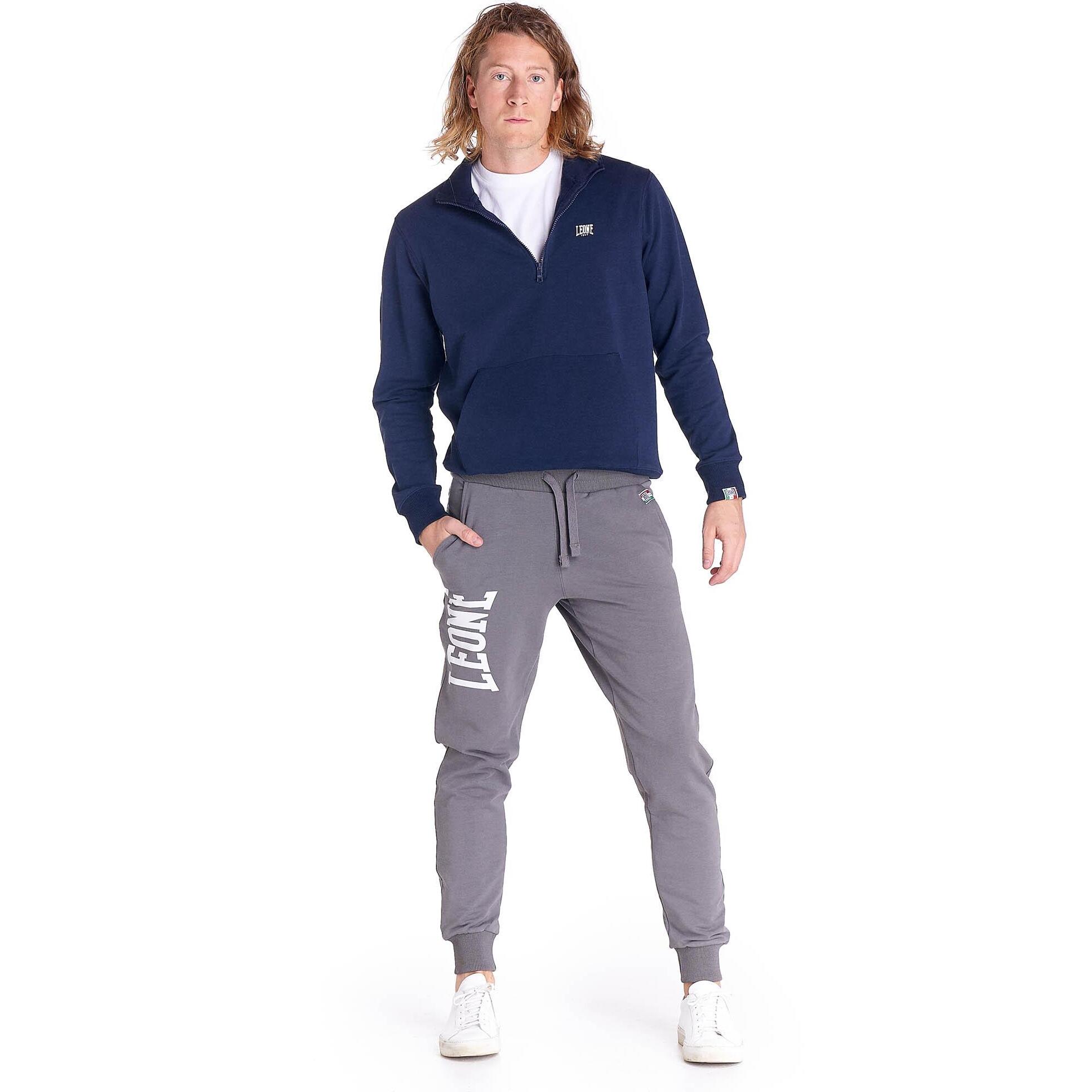 Pantalón hombre invierno Leone Basic