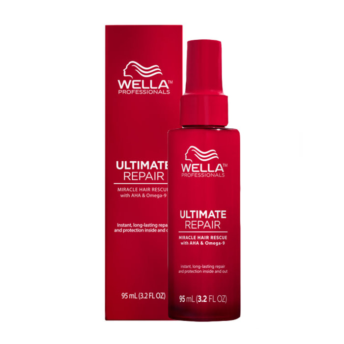 WELLA Ultimate Repair Miracle Hair Rescue 95ml