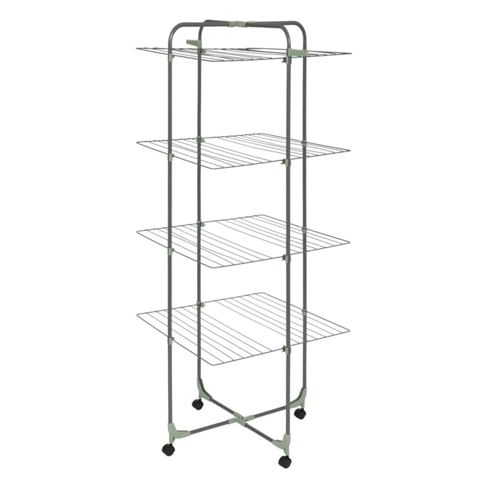 Étendoir à linge modulable tour 40 m Mojave