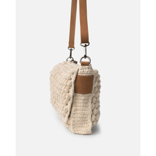 Bolso de hombro BIBA Lop