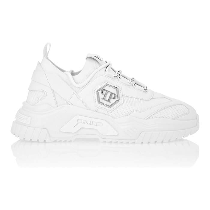 PHILIPP PLEIN Sneaker basse PREDATOR