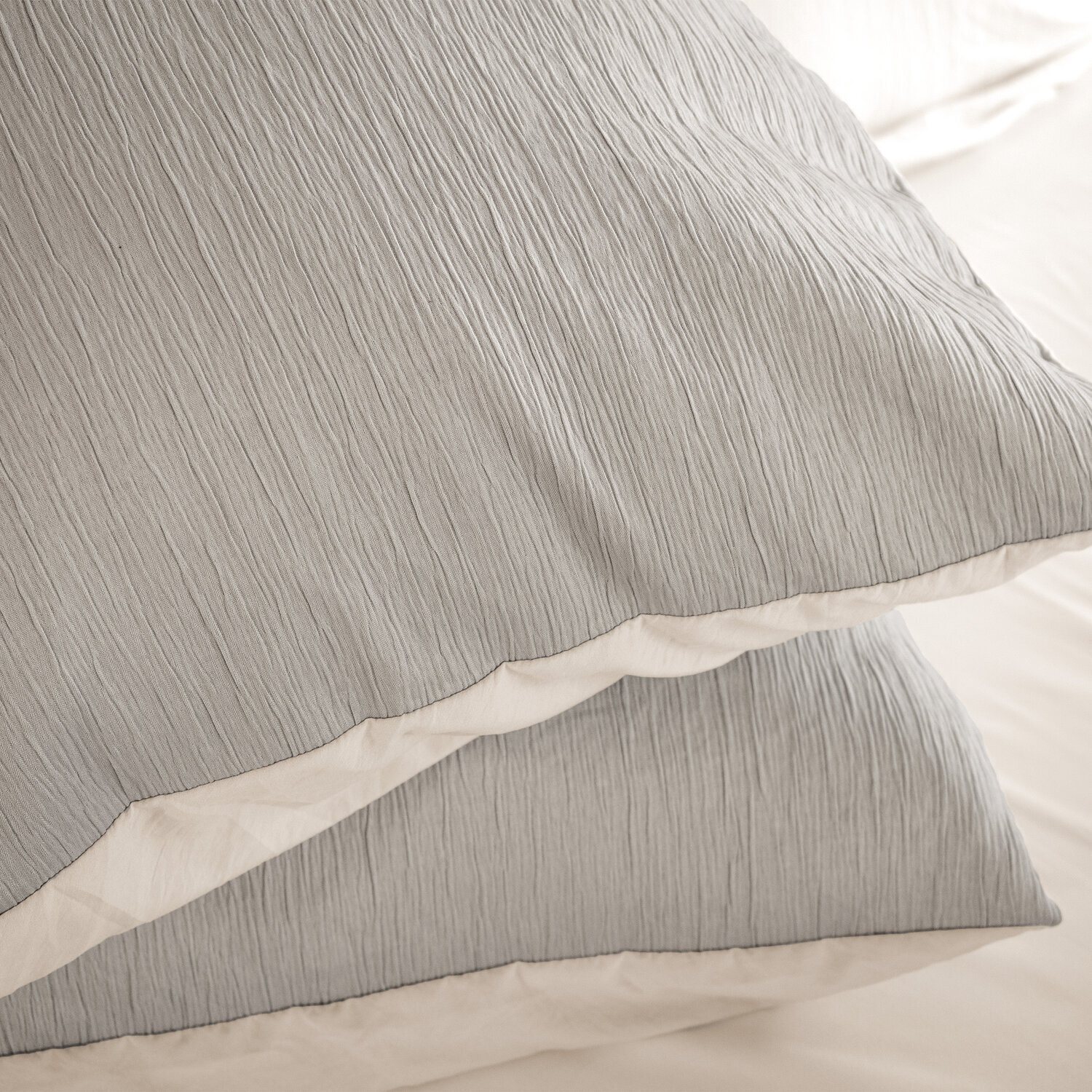 Parure housse de couette 3pcs 100% microfibre_astral 220x240 cm