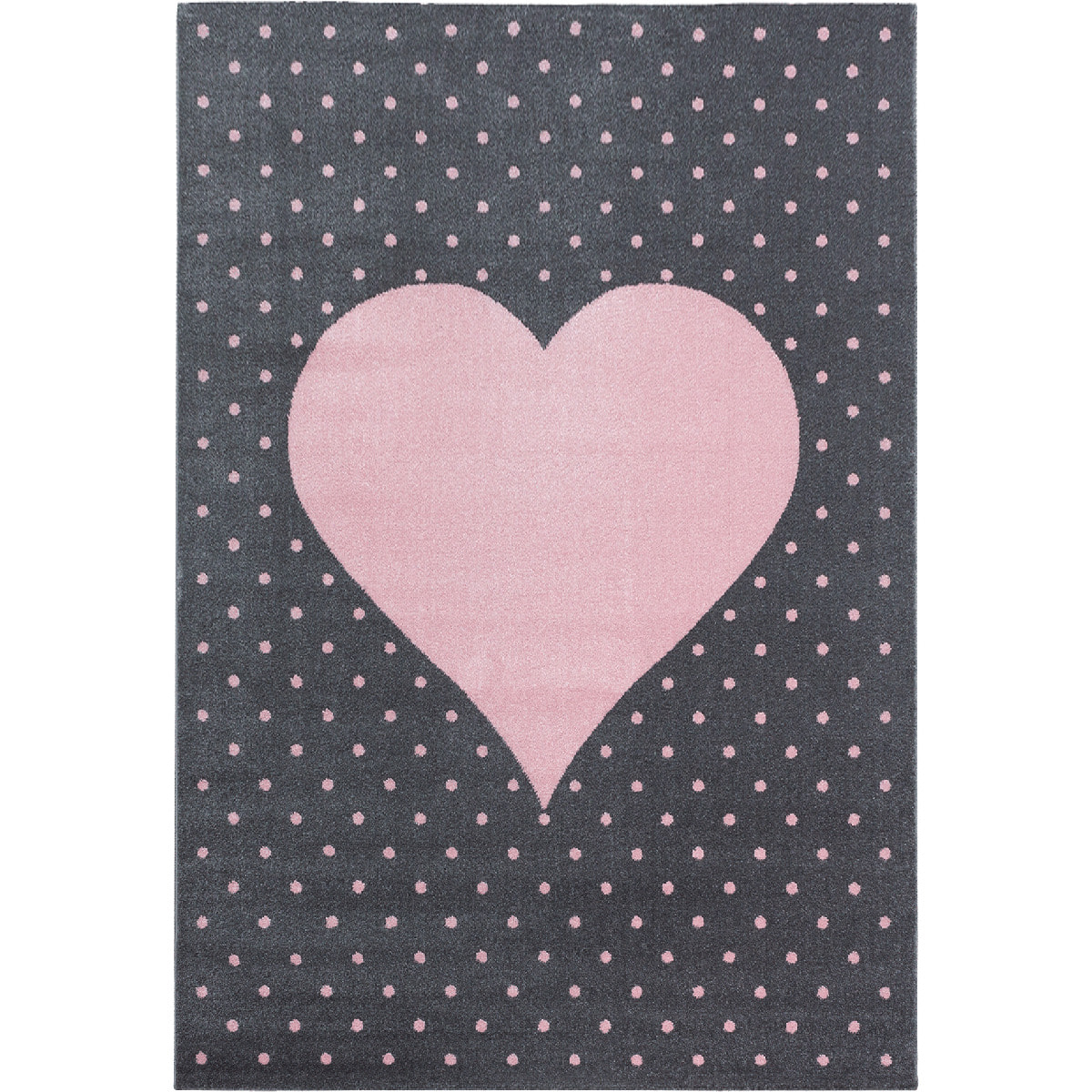 Tapis enfant tissé HIDI