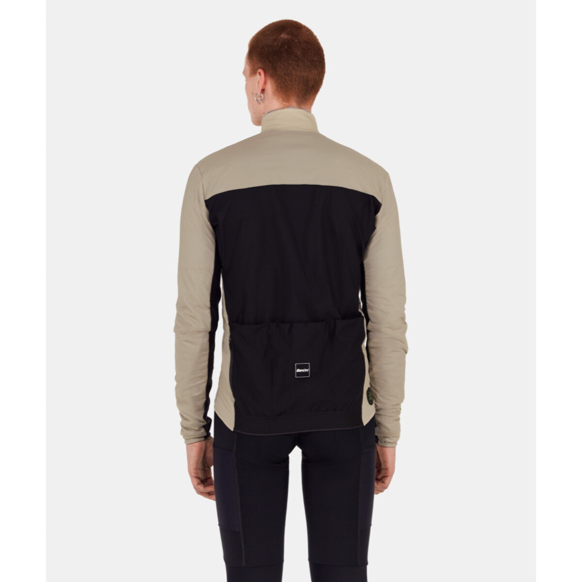 Alpha™ Insulated - Giacca Isolante - Cappuccino - Unisex