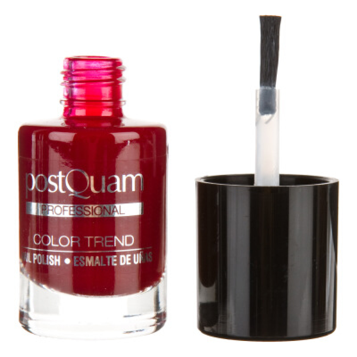 Esmalte Uñas Ice Cherry