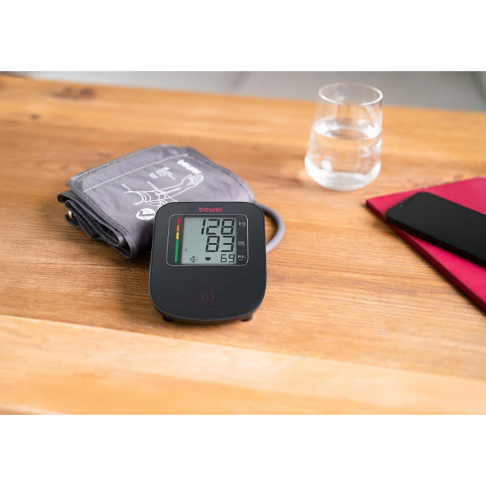 Tensiomètre bras connecté - Beurer - BM 23 Édition Limitée