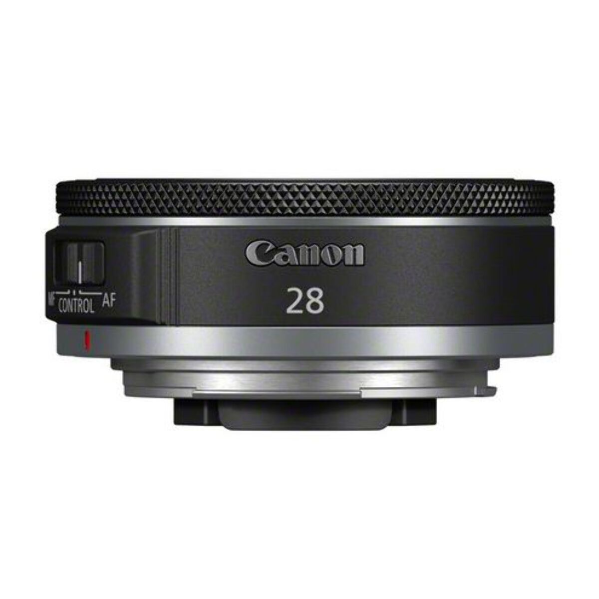 Objectif pour Hybride CANON RF 28mm f-2.8