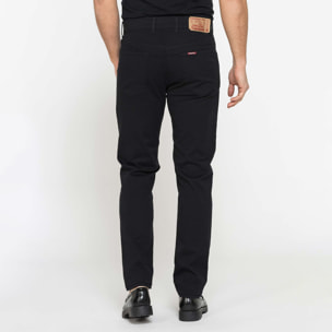 PANTALONE 5 TASCHE MOD. 700 GABARDINA LEGGERA STRETCH