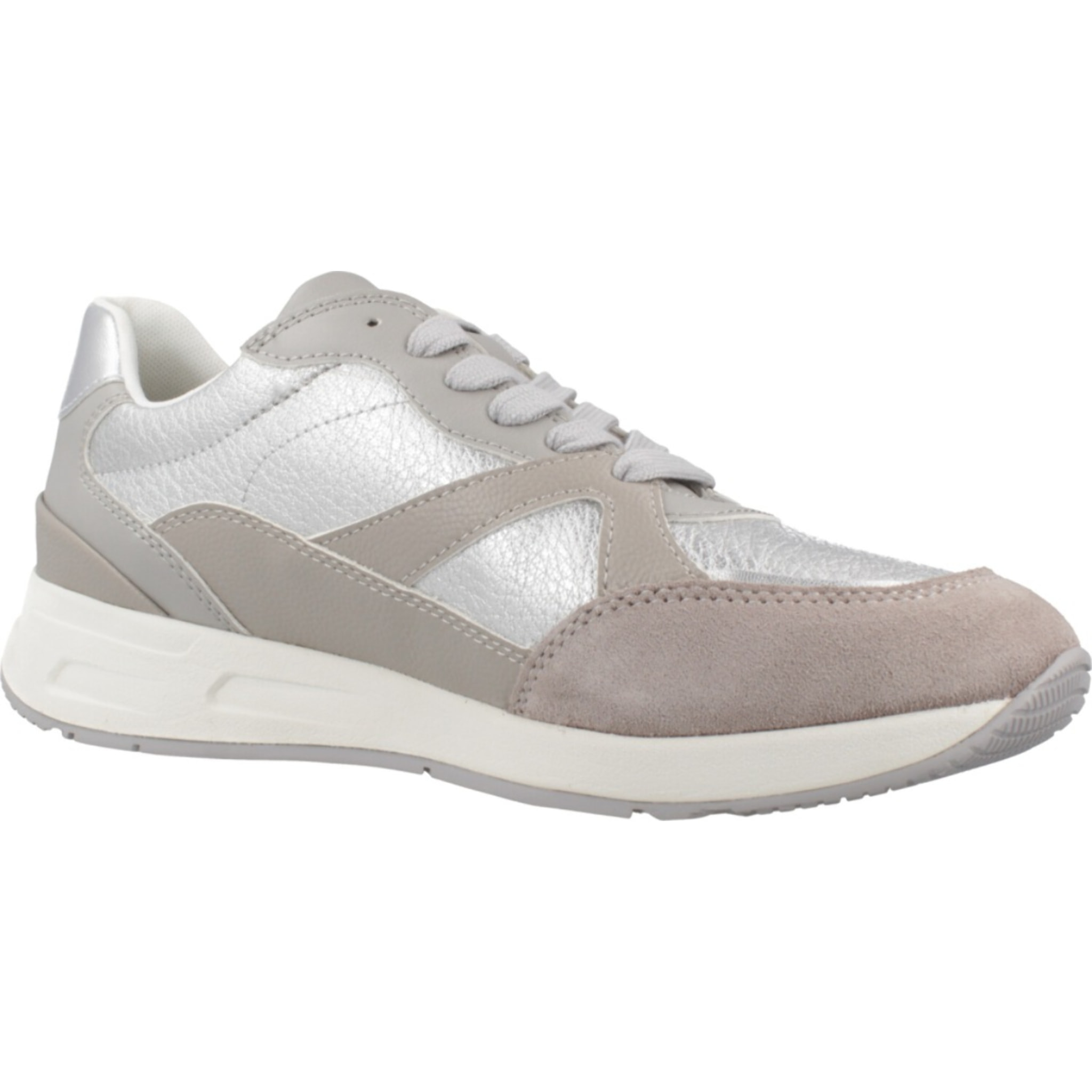 Sneakers de  Mujer de la marca GEOX  modelo D BULMYA MARRON