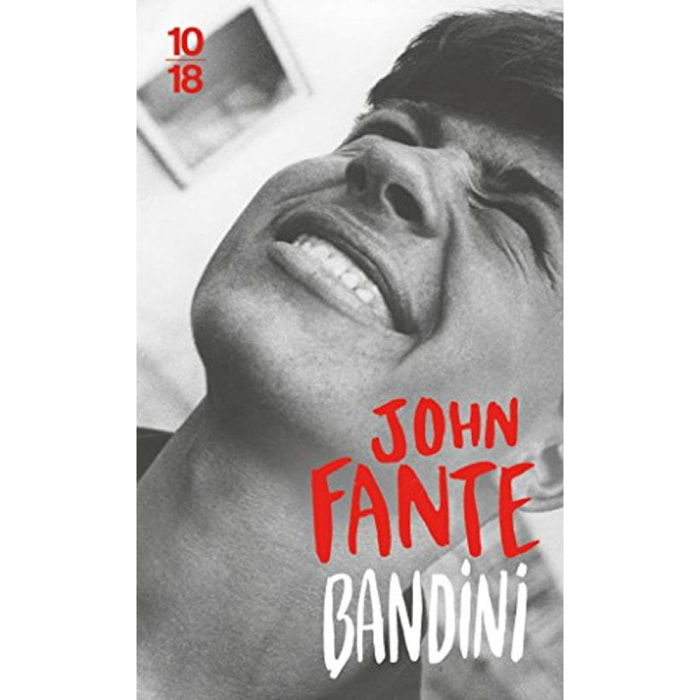 Fante, John | Bandini | Livre d'occasion