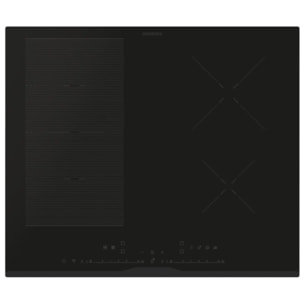 Plaque induction ROSIERES RIF64DCS Dual Chef