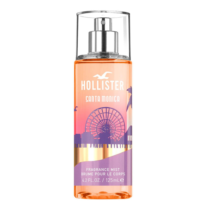 Santa Monica - Brume pour le Corps 125 ml