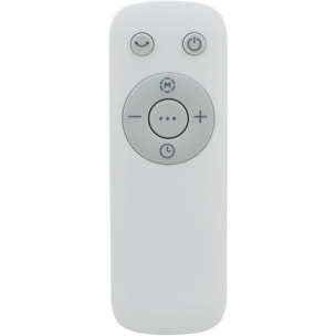 Purificateur d'air, ventilateur ESSENTIELB EVT-D1w