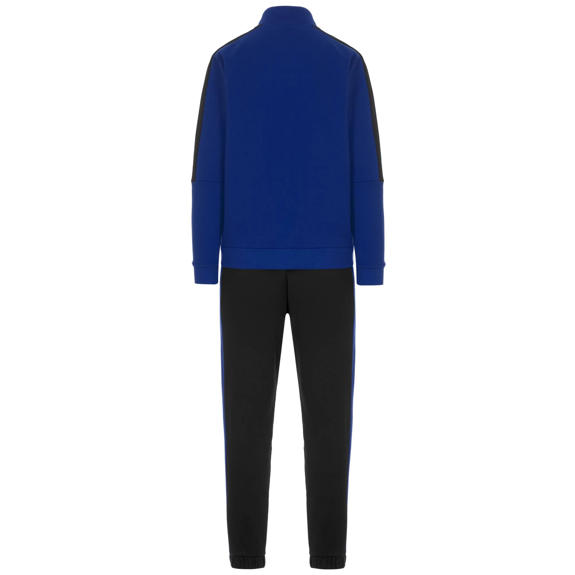 Kappa - Tute Sportive Uomo Blu - Logo Falec