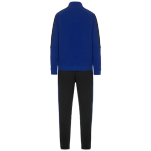 Kappa - Tute Sportive Uomo Blu - Logo Falec