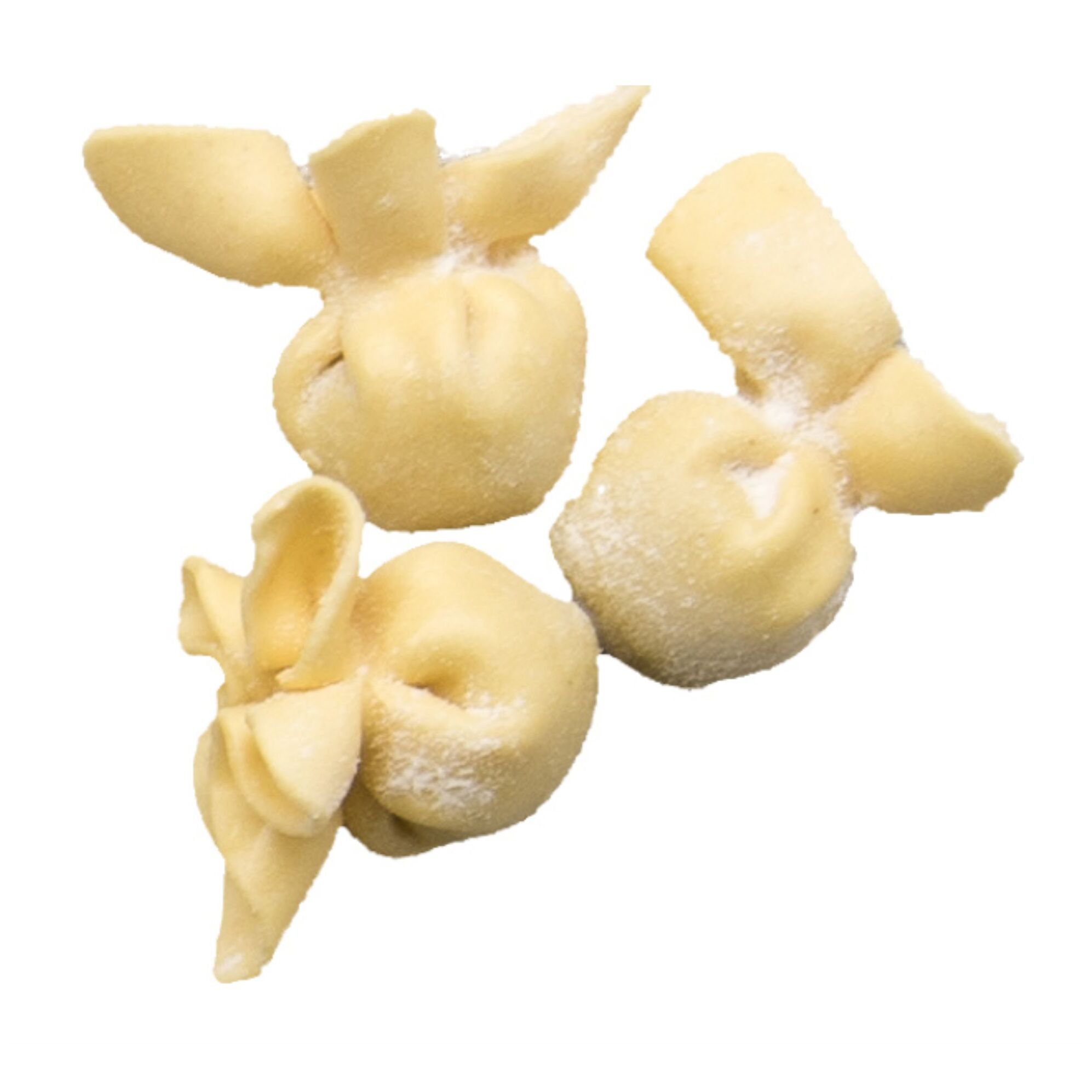 Fagottini parmigiano DOP Basilic - 2kg - France
