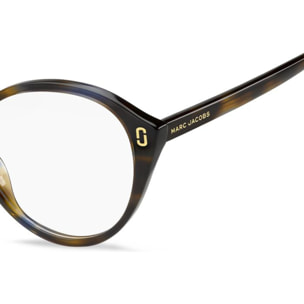 Gafas de Vista Marc Jacobs MJ 1123 IWF de Acetato Mujer 53 mm