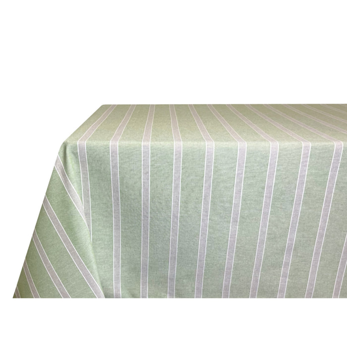 Tovaglia Cucina Resinata Idroleppelente Antimacchia Disegno California Vari Colori