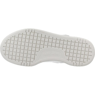 Zapatillas Niño Quick Street Blanco