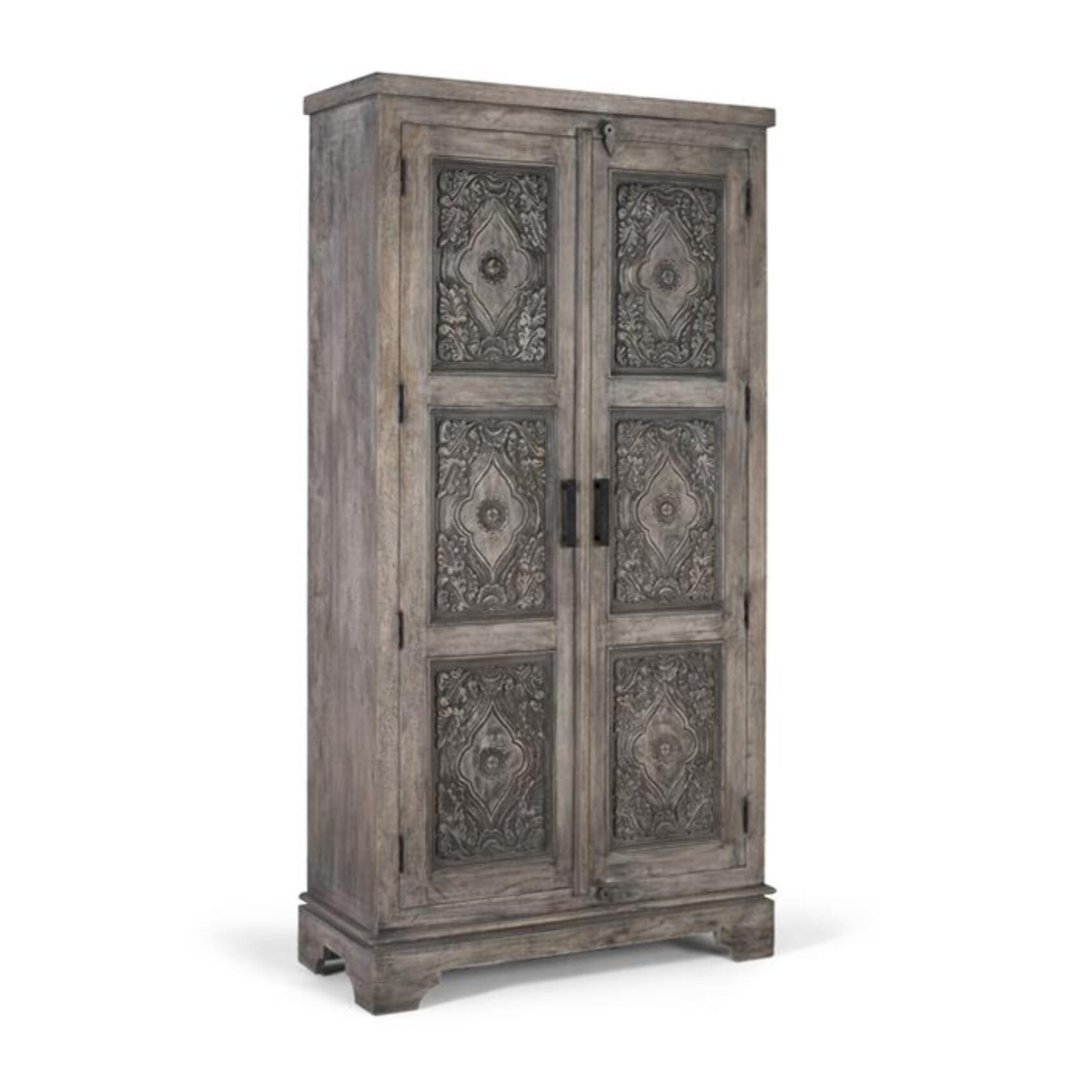 Armoire 196x100x42