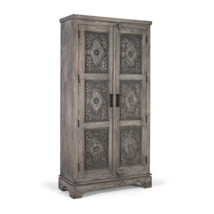 Armoire 196x100x42