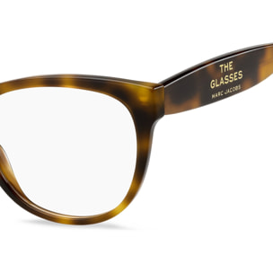 Gafas de Vista Marc Jacobs MARC 896 086 de Acetato Mujer 54 mm