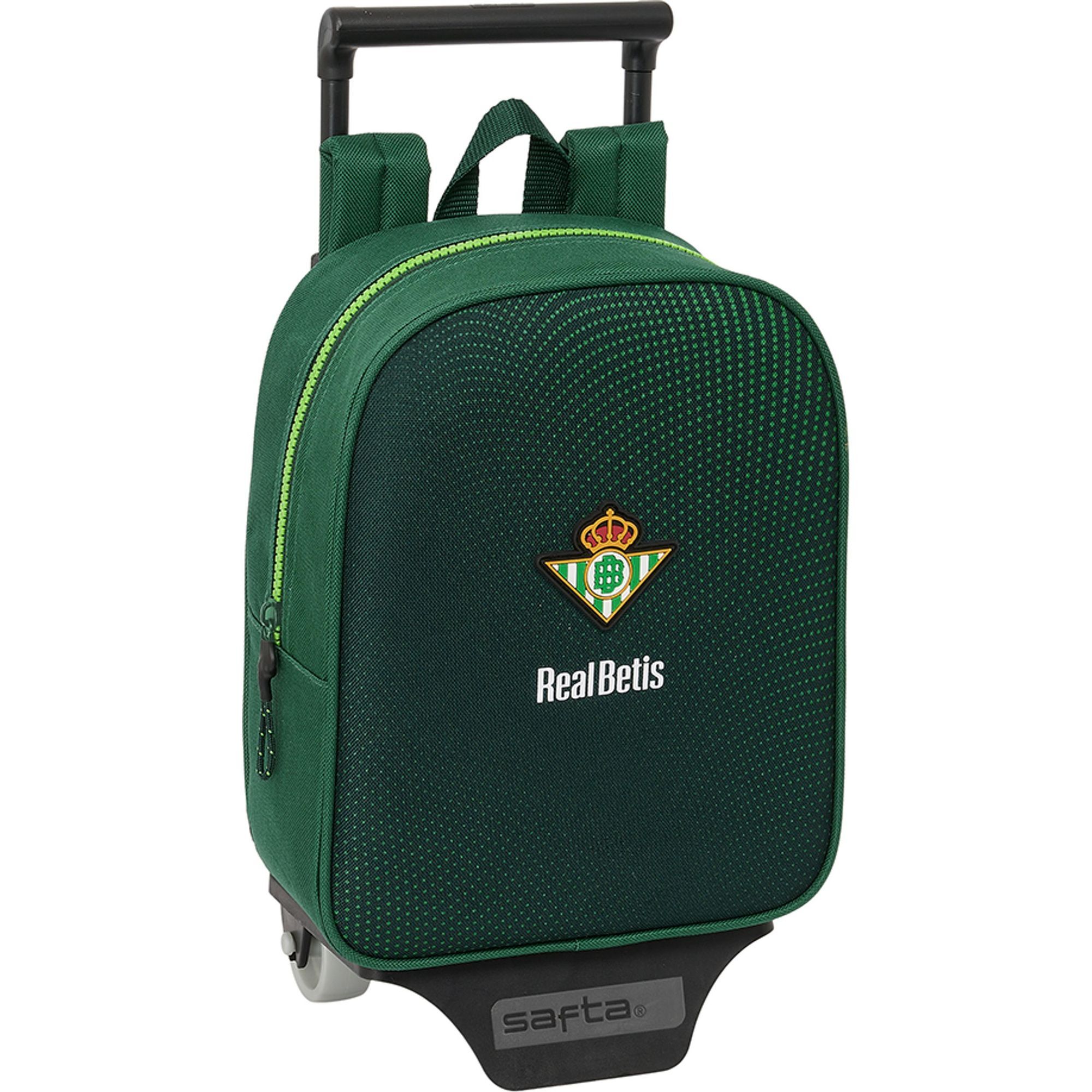 Moch 232+carro 805 resistente agua real betis balompie