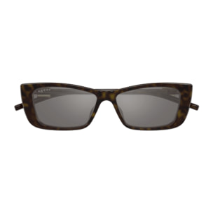 Gafas de Sol Gucci GG1681S-003 de Acetato Mujer 53 mm