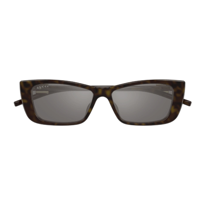Gafas de Sol Gucci GG1681S-003 de Acetato Mujer 53 mm