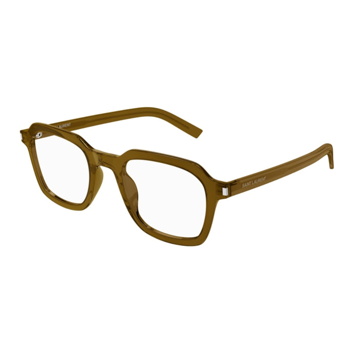 GAFAS DE VISTA SAINT LAURENT SL 715 SLIM OPT-005